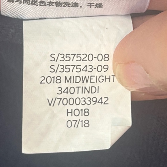 GAP Men's Chamois Button Up Shirt Sz XL Navy Blue Soft Overshirt - Picture 8 of 15